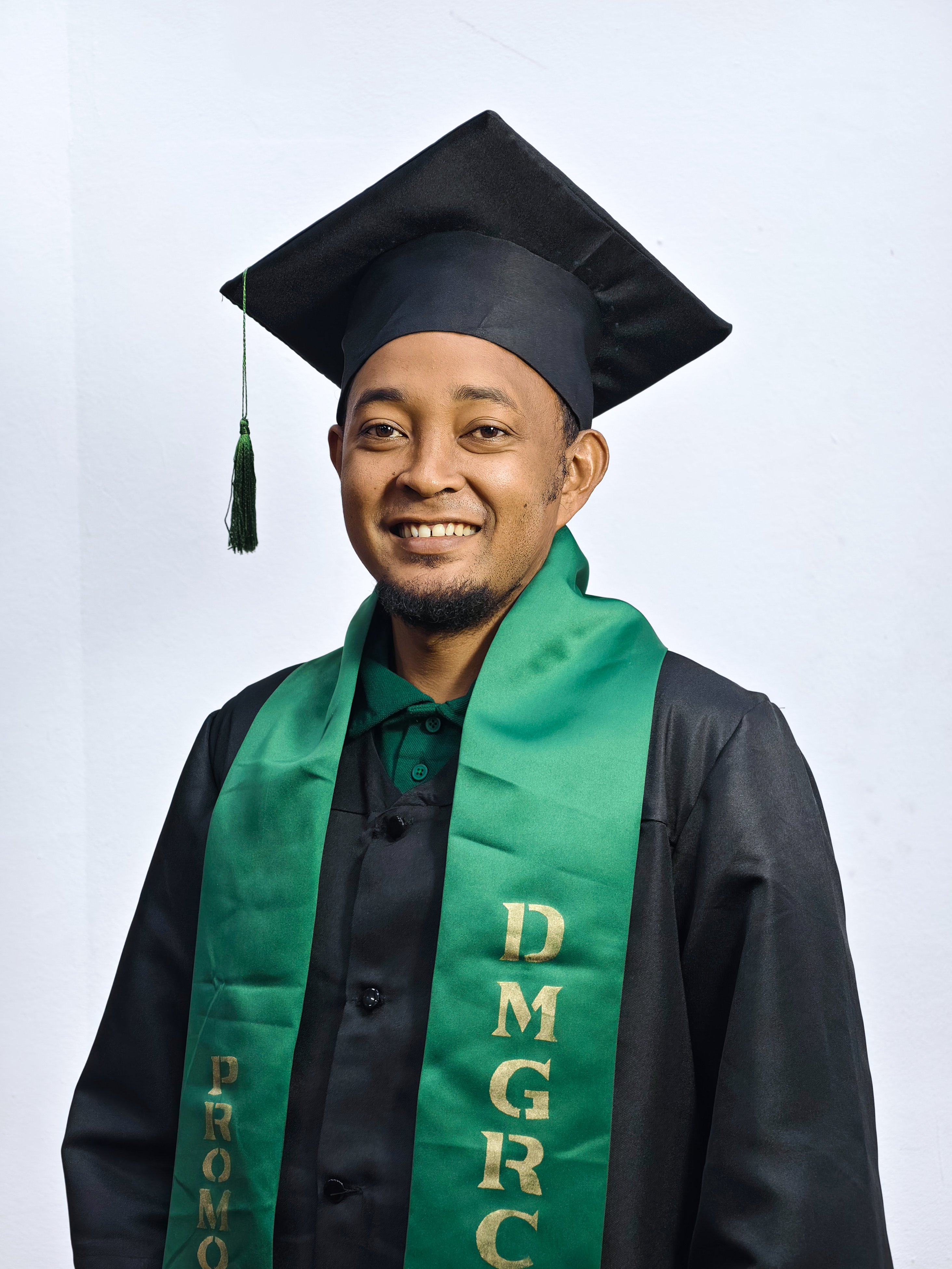 RATOLOJANAHARY Tojoniana Augustin