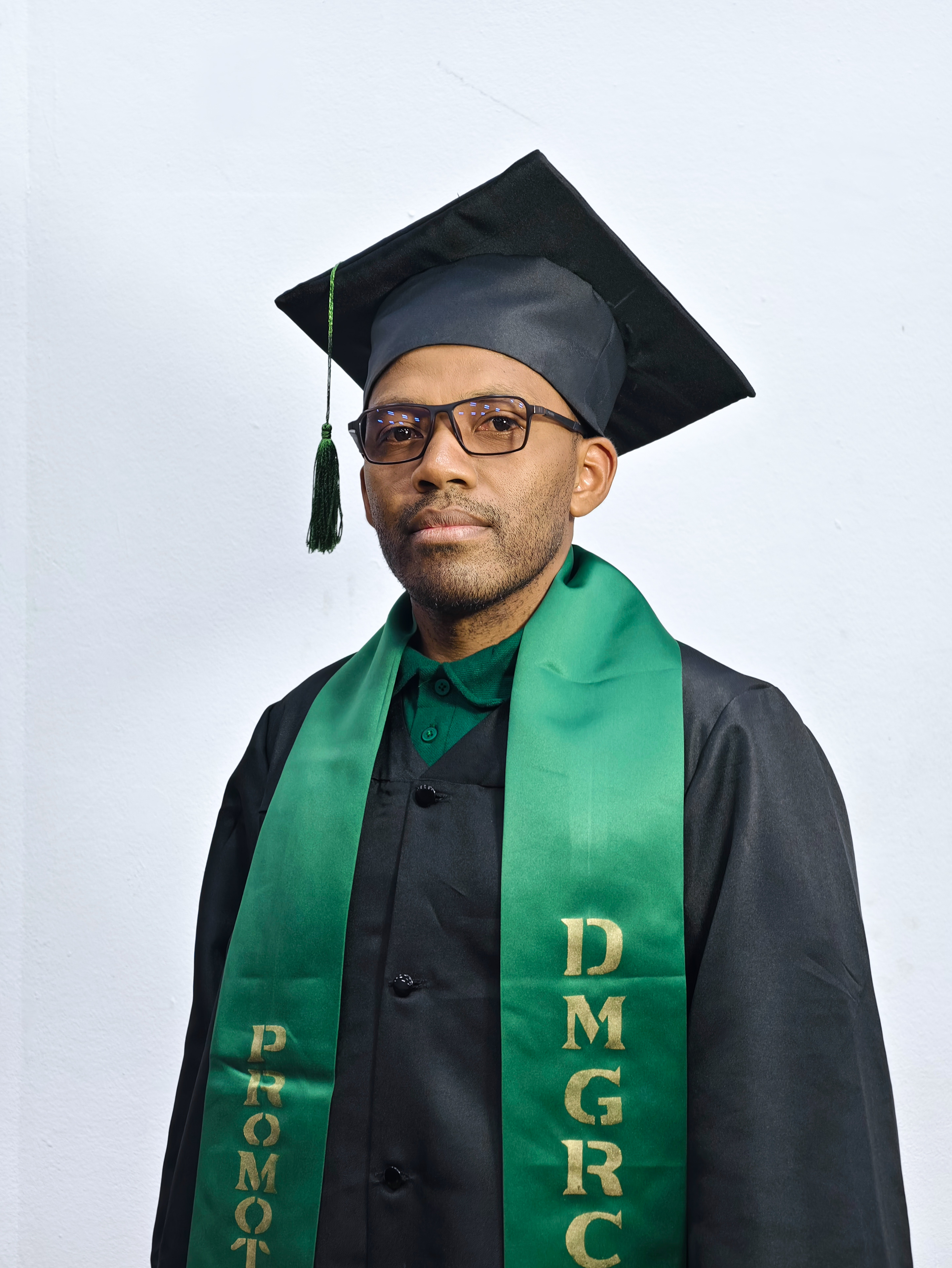 MARINJAKASANDRATA Rajohanesa