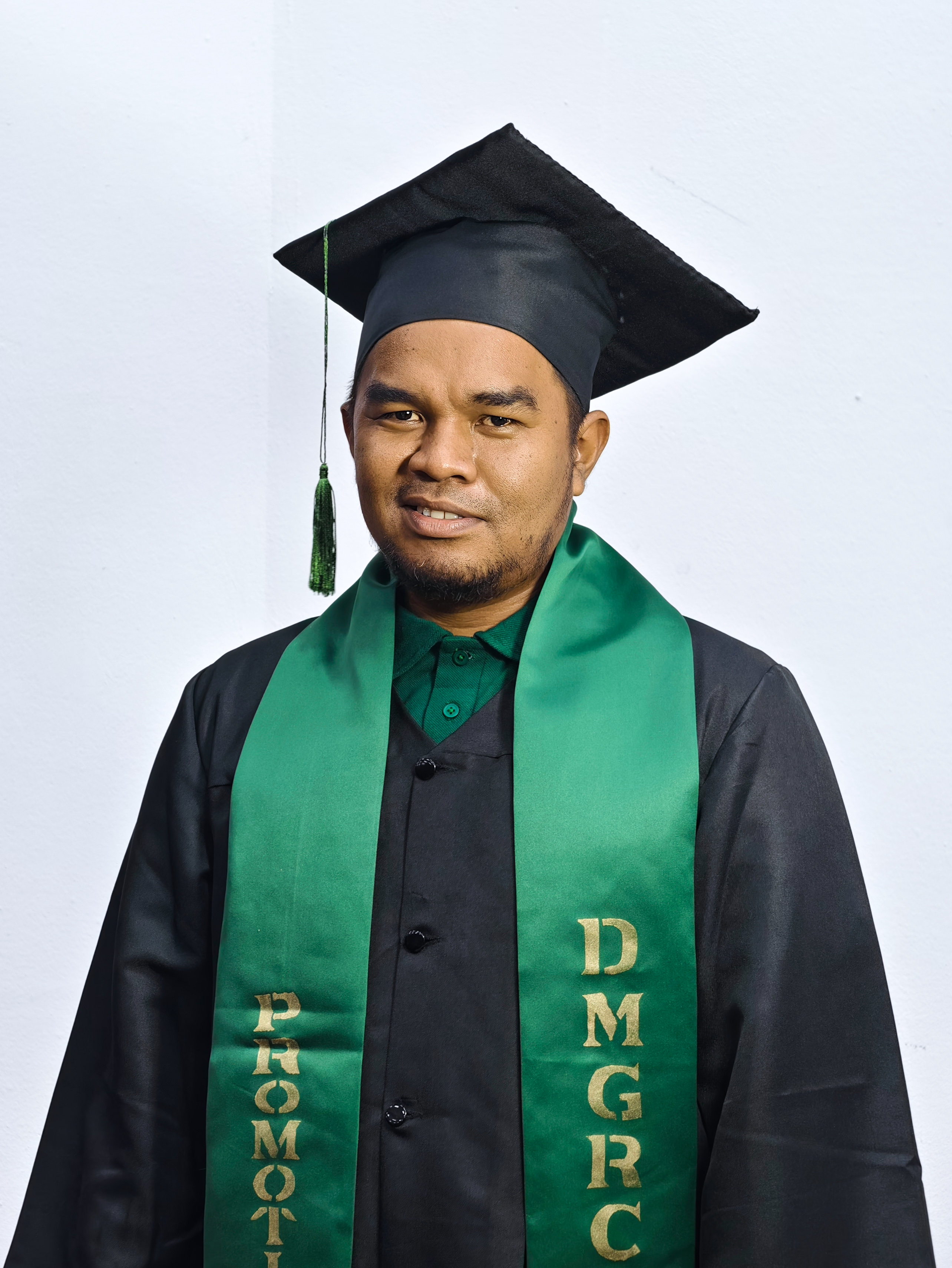 RASOANAIVO Nalinirina Rindra