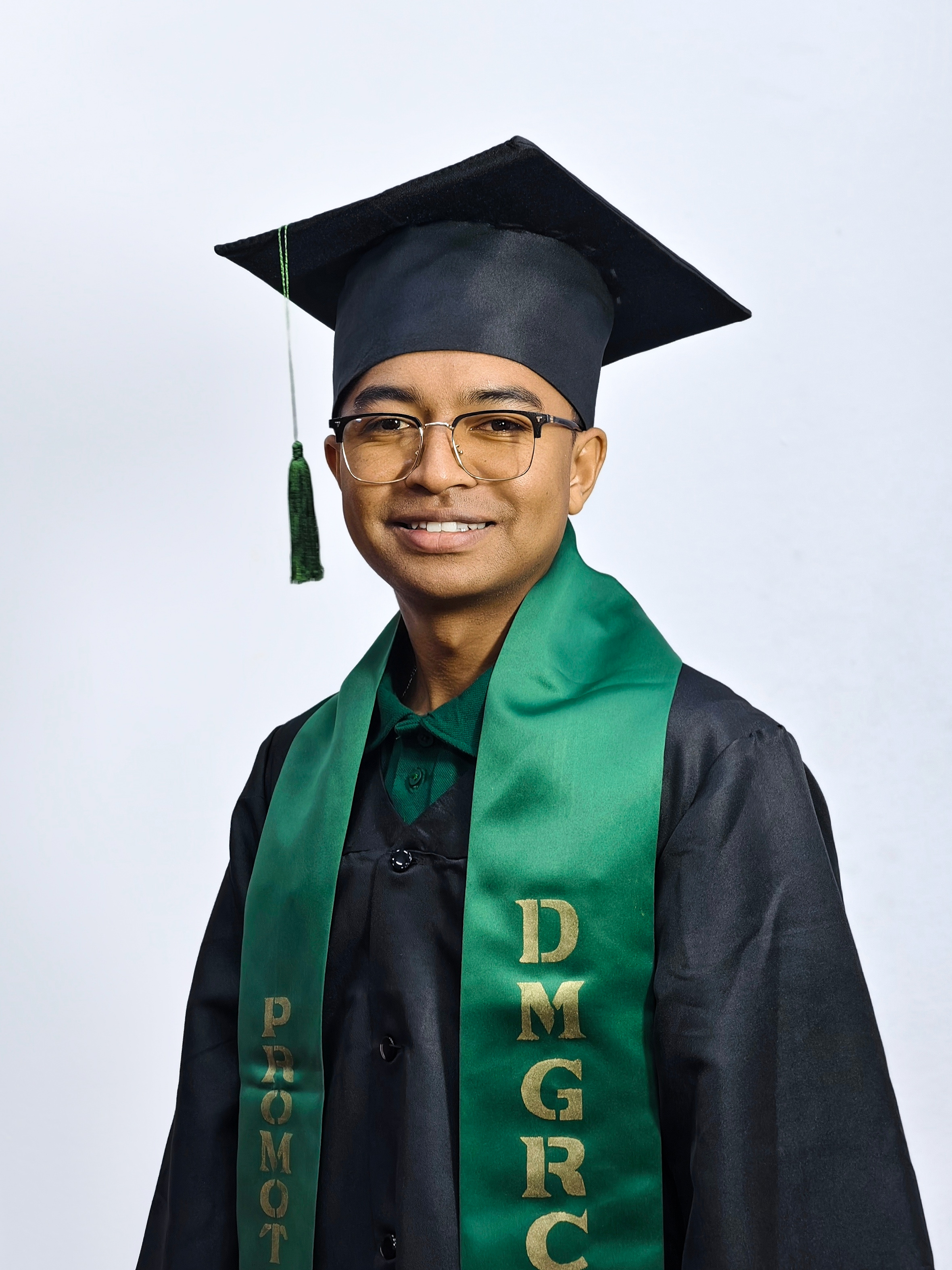 RAVELONANTOANDRO Fanilo Fenohery