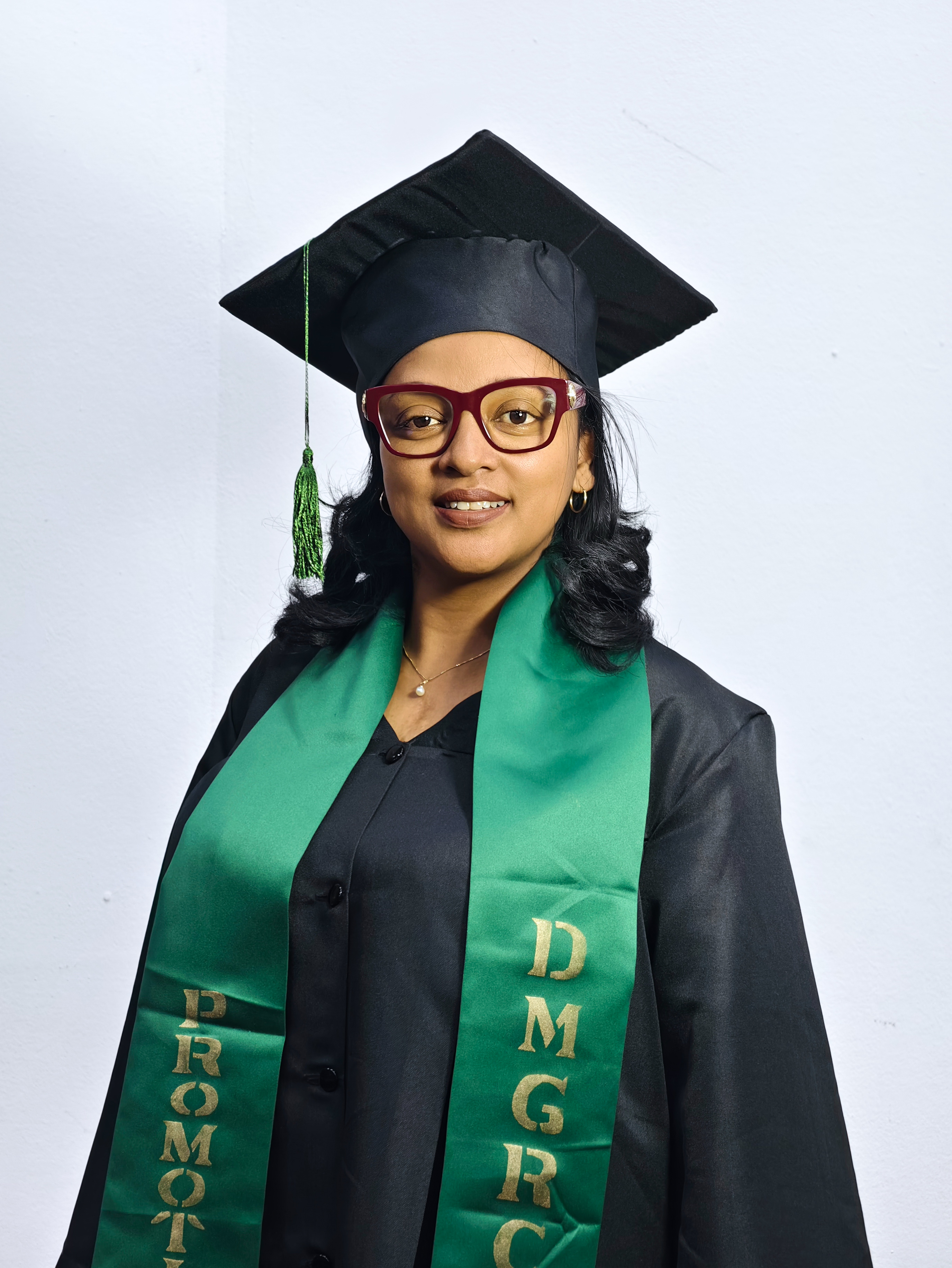 RAKOTOARIMALALA Vonjy Fanjaniaina