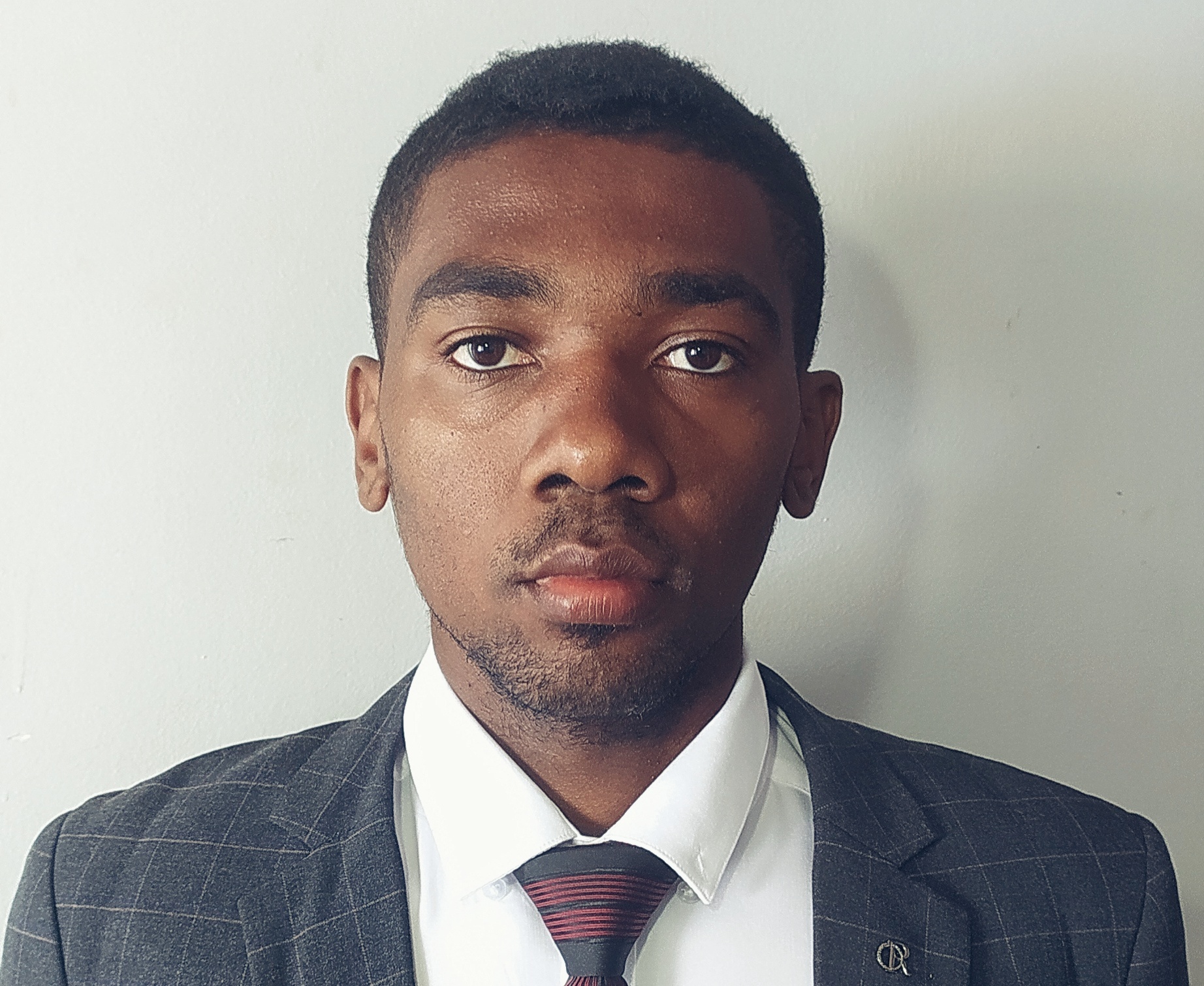 ANDRIAMAHALEO Isidore Daniel