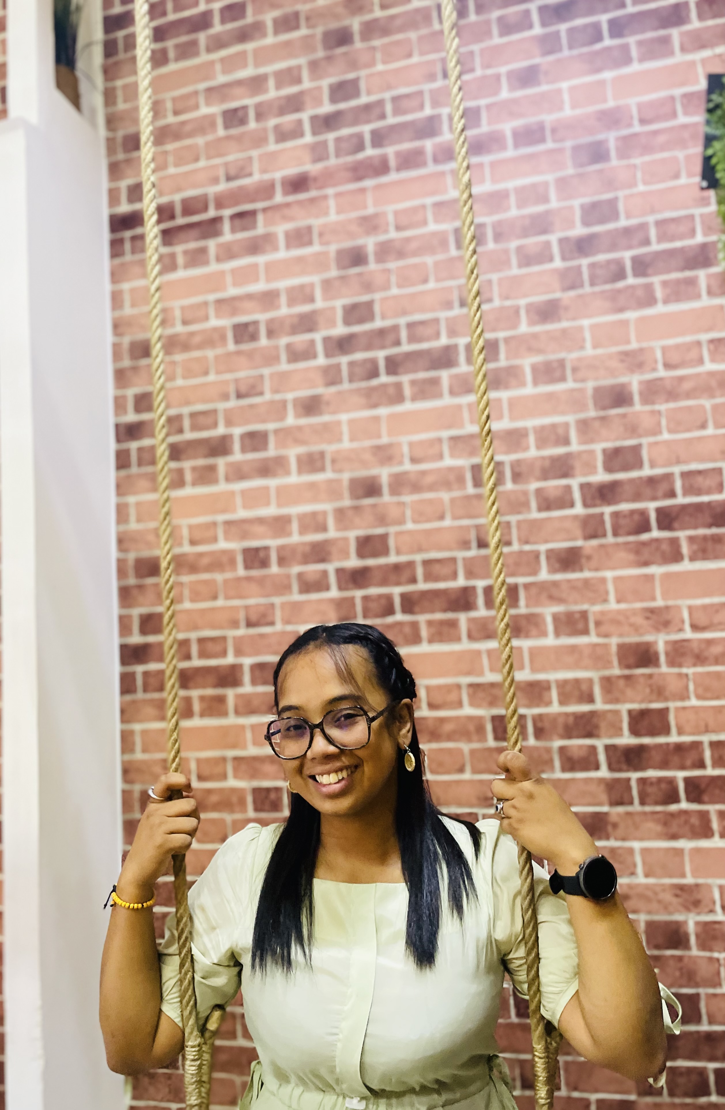 RAOBELINA Sandra Nomena