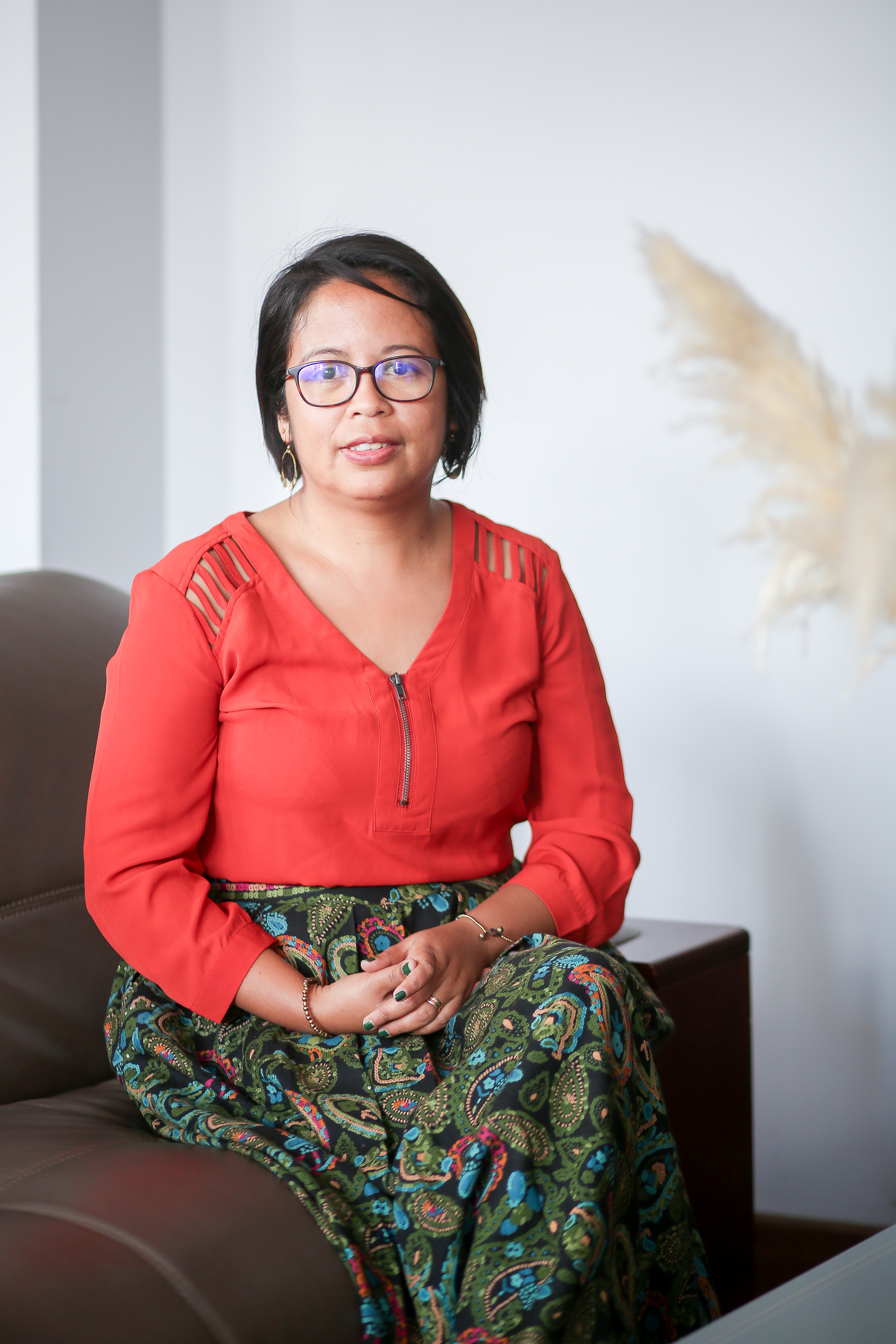 RABODOMALALA Domoina Miangaly