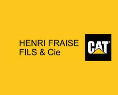 HENRI FRAISE & FILS HENRI FRAISE & FILS
